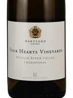 Four Hearts Vineyards Chardonnay