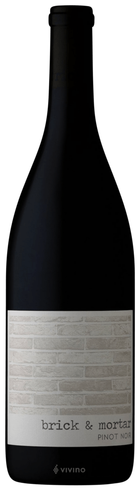 未開栓 Calera de Villiers Pinot Noir 2017 2017 Mt. Harlan Pinot Noir de Villiers Vineyard | Calera