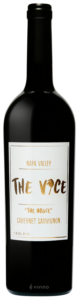 The Vice The House Cabernet Sauvignon N.V.