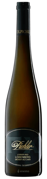 F.X. Pichler Loibner Ried Loibenberg Grüner Veltliner