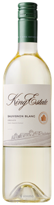King Estate Sauvignon Blanc N.V.