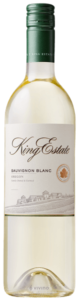 King Estate Sauvignon Blanc