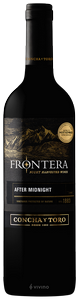 Frontera After Midnight Red N.V.