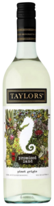 Taylors / Wakefield Promised Land Pinot Grigio N.V.