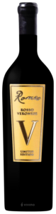 Monte Tondo Romeo V Limited Edition Rosso Veronese N.V.