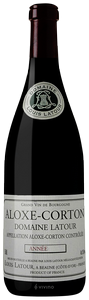 Louis Latour Domaine Latour Aloxe-Corton N.V.