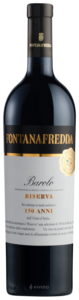 Fontanafredda Barolo Riserva dei 150 Anni N.V.