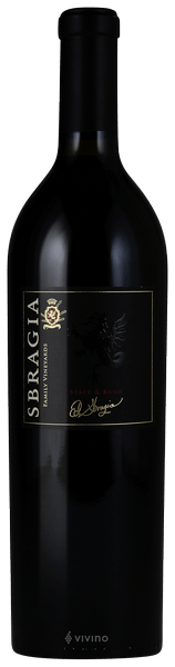 Sbragia State & Rush