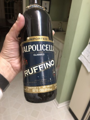 Ruffino Valpolicella Classico | Vivino English