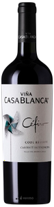 Casablanca Cefiro Cool Reserve Cabernet Sauvignon N.V.