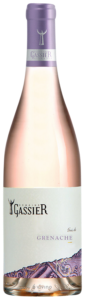 Domaine Gassier Gris de Grenache 2024