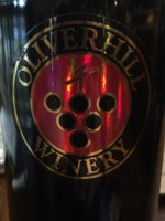 Oliverhill Petite Sirah