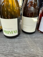 Les Salicaires Primal