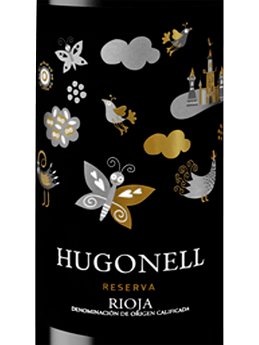 Hugonell Reserva | Vivino English