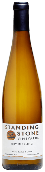 Standing Stone Dry Riesling | Vivino US