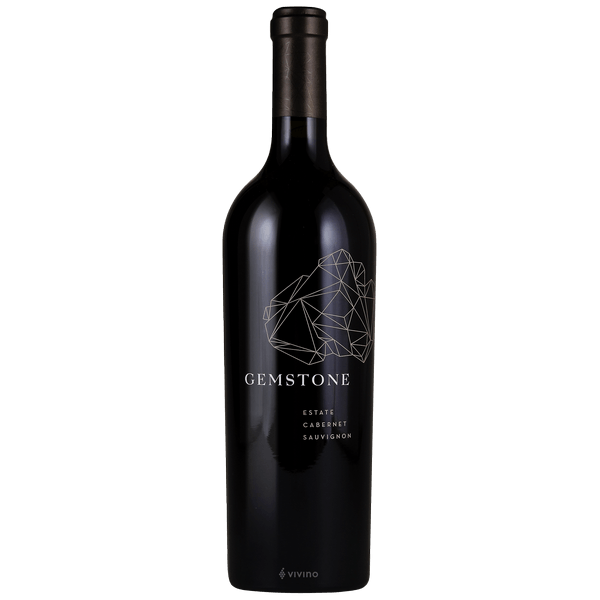 Gemstone Estate Cabernet Sauvignon | Vivino 日本