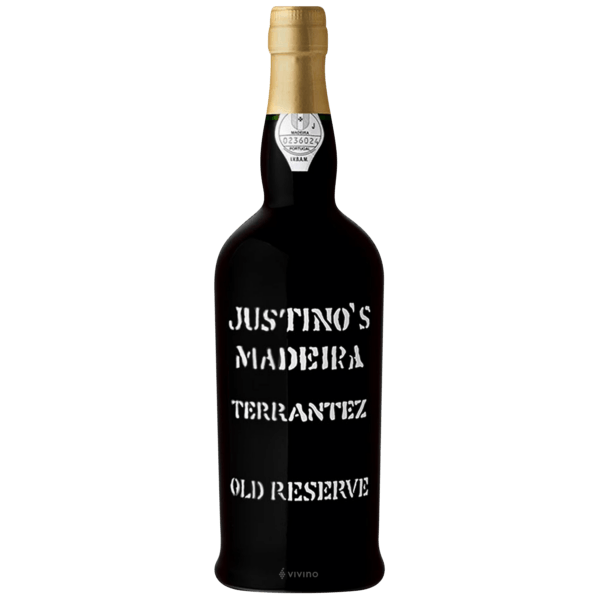 N.V. Justino's Madeira Terrantez Old Reserve Madeira | Vivino 日本語