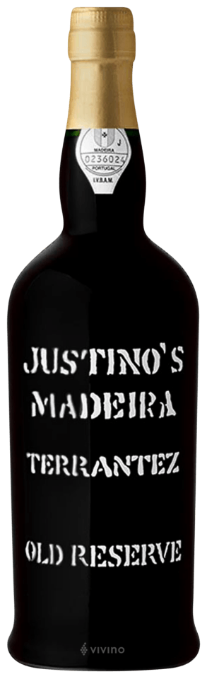 ジャスティーノ マデラ （マディラ） テランテス オールドリザーブ ジャスティーノ マディラ テランテス オールド リザーブ (マデラ