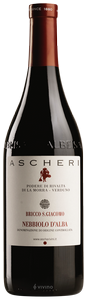Ascheri Nebbiolo d'Alba Bricco S.Giacomo N.V.