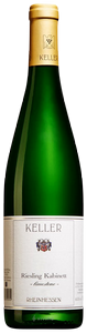 Keller Riesling Kabinett Limestone N.V.