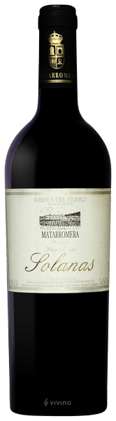 Matarromera Ribera del Duero Prestigio Pago de las Solanas