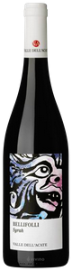 Valle dell'Acate Bellifolli Syrah N.V.