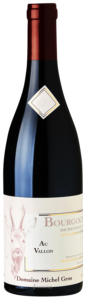 Michel Gros Au Vallon Bourgogne Hautes-Côtes de Nuits N.V.