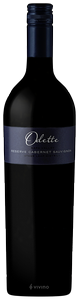 Odette Reserve Cabernet Sauvignon 2021