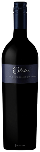 Odette Reserve Cabernet Sauvignon