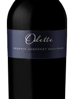 Reserve Cabernet Sauvignon