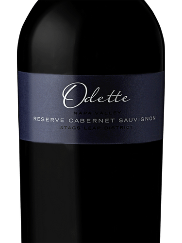 Reserve Cabernet Sauvignon