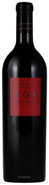 TOR Clone No. 4 Cabernet Sauvignon