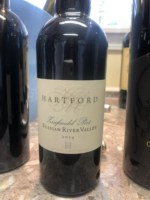 Hartford Court Zinfandel Port
