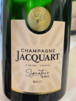 Jacquart Signature B015 Brut Champagne