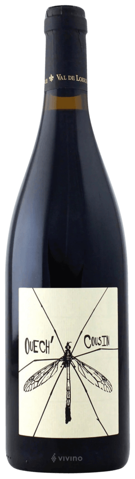 Le Batossay Ouech' Cousin | Vivino English