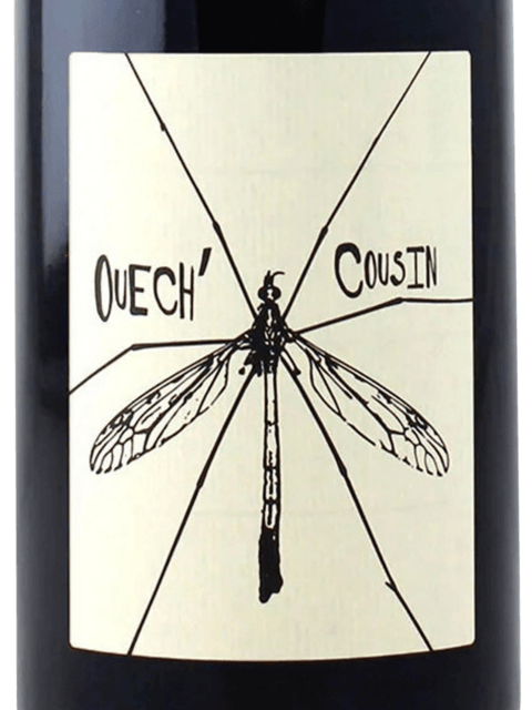 Le Batossay Ouech' Cousin | Vivino English