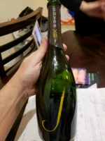 J Vineyards Cuvée XB Extra Brut