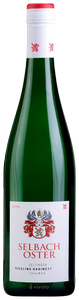 Selbach-Oster Zeltinger Riesling Kabinett Trocken N.V.