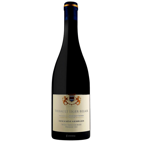 Thibault Liger-Belair Nuits-Saint-Georges Premier Cru 'Les Saint