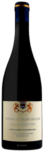 Thibault Liger-Belair Nuits-Saint-Georges Premier Cru 'Les Saint Georges' N.V.