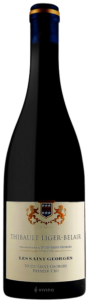 Thibault Liger-Belair Nuits-Saint-Georges Premier Cru 'Les Saint Georges'