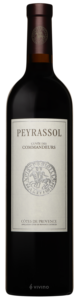 Peyrassol Cuvée des Commandeurs Côtes de Provence Rouge N.V.