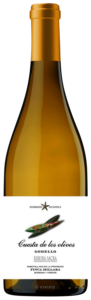 Finca Míllara Cuesta de los Olivos Godello 2022