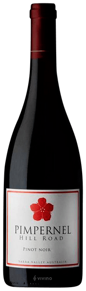 Pimpernel Hill Road Pinot Noir | Vivino 日本語