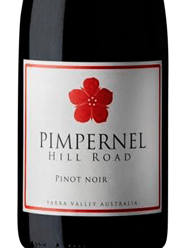 Pimpernel Hill Road Pinot Noir | Vivino 日本語