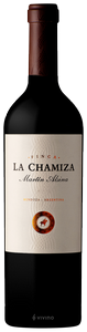 La Chamiza Martin Alsina Malbec N.V.
