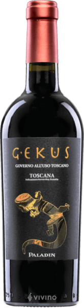 Paladin Gekus Governo All'uso Toscano