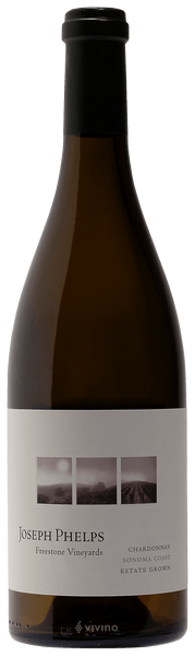Joseph Phelps Vineyards Freestone Vineyards Chardonnay