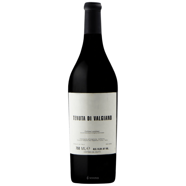 Tenuta di Valgiano Colline Lucchesi | Vivino Italia