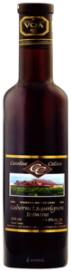 Caroline Cabernet Sauvignon Icewine N.V.